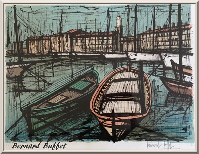 Bernard Buffet