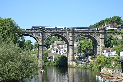 Knaresborough Viaduct