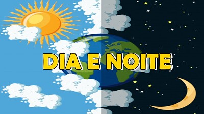 Dia e noite