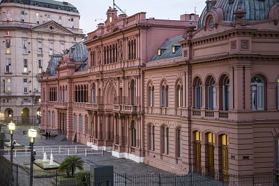 congreso nacional argentino