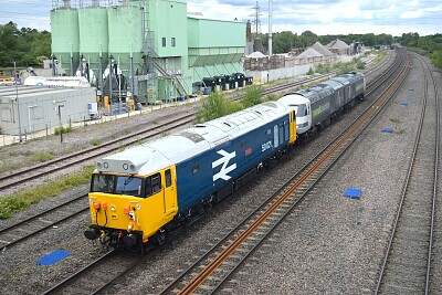 50021 Banbury