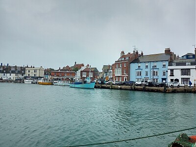 פאזל של Weymouth