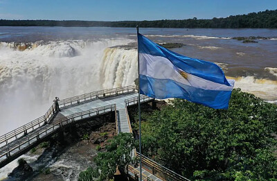 cataratas del iguazu argentina