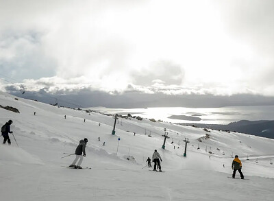 bariloche