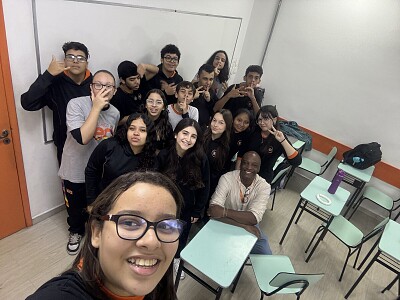 TURMA