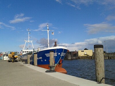 Cuxhaven