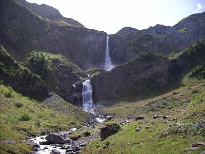 Geltenschuss Schweiz