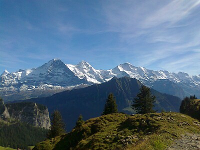 Berneralpen