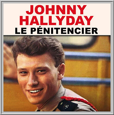 Johnny Hallyday