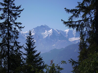 Jungfrau Schweiz