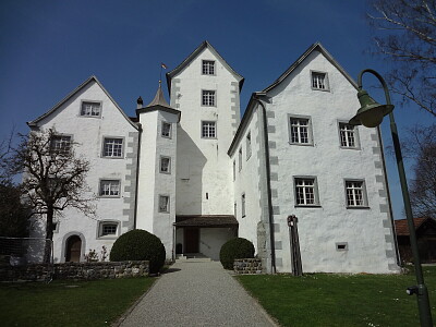 Schloss Roggwil