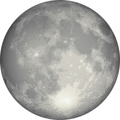 Moon puzzle jigsaw puzzle