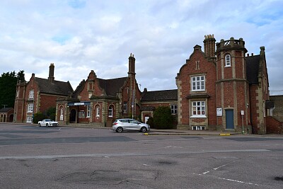 Stowmarket