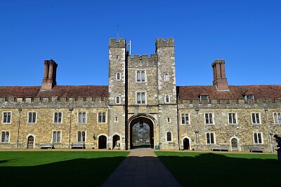 Knole