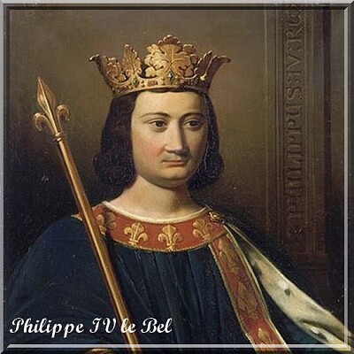 Philippe IV le Bel