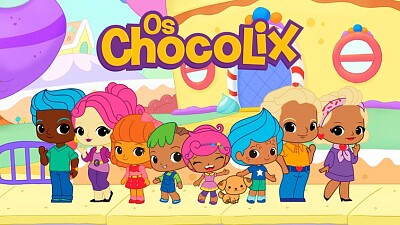 OS CHOCOLIX