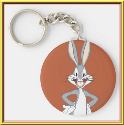 Pendentif lapin