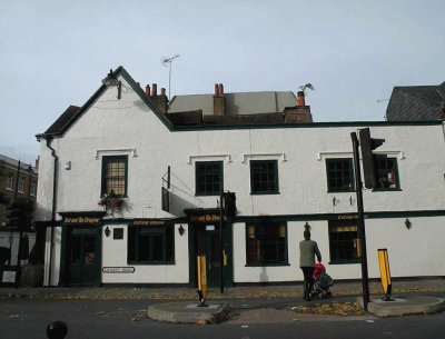 The Pub