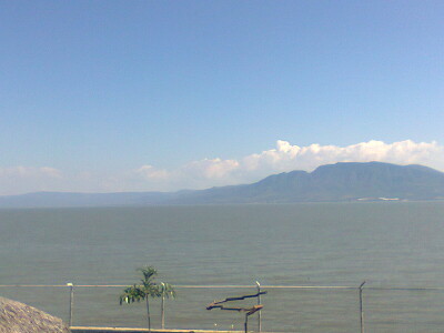 Rivera de Chapala