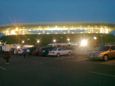 Estadio Akron 2