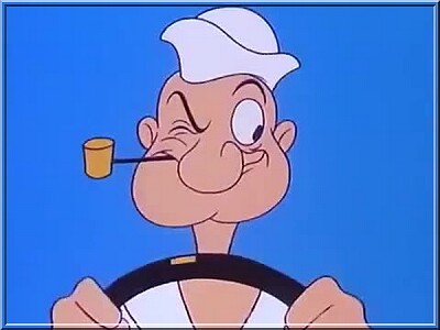 Popeye