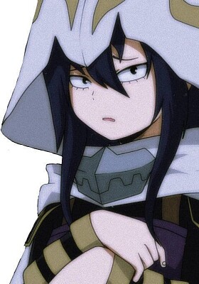 Tamaki Amajiki mujer