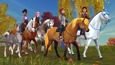 Star Stable