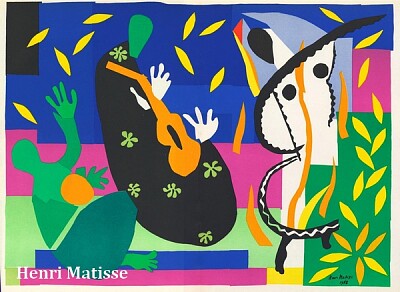 Henri Matisse