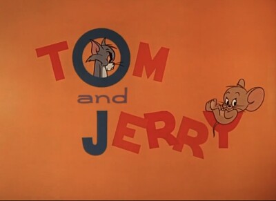 Tom And Jerry