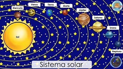 Sistema solar