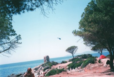 sardegna