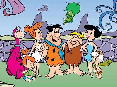 flintstones