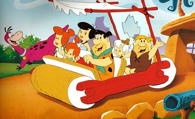 flintstones