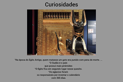 Curiosidades