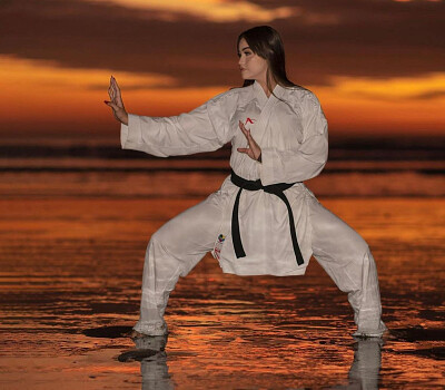 Karate