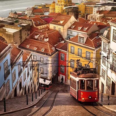 Lisboa