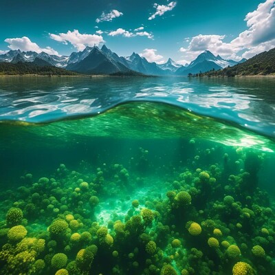 Under the Water Table