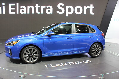 Elanta Sport