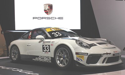 Porsche