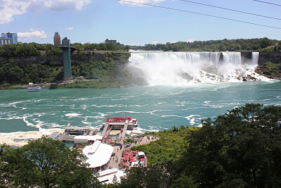 Niagara Falls