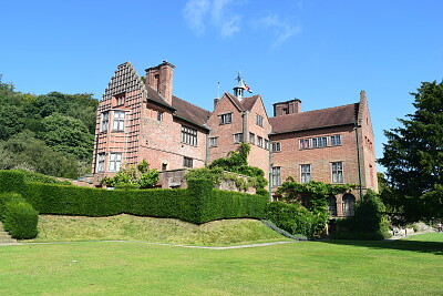 Chartwell