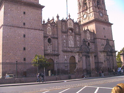 Morelia