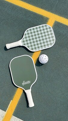 Pickleball