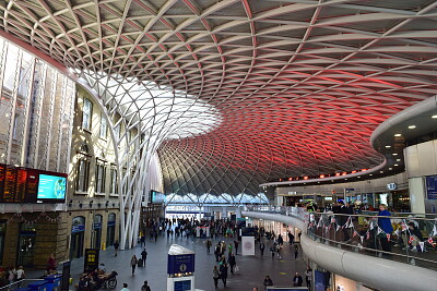 Kings Cross