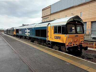 66/73 Inverness