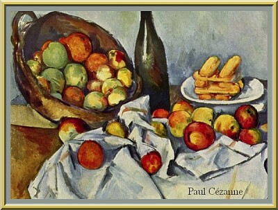 Paul Cézanne