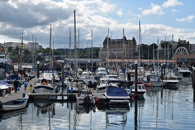 Scarborough