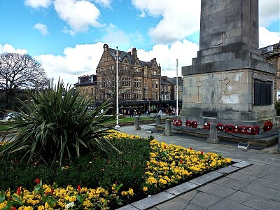 Harrogate