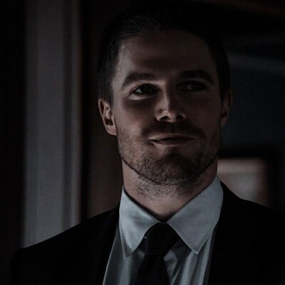 Oliver Queen