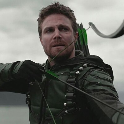 Oliver Queen